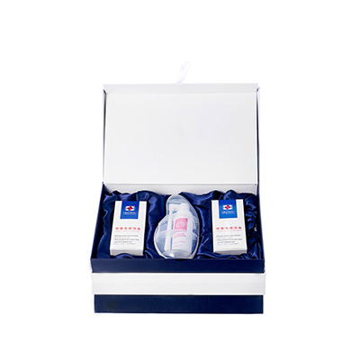 弥勒阴道抑菌护理套盒