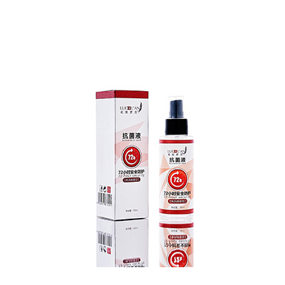 弥勒母婴防护喷雾