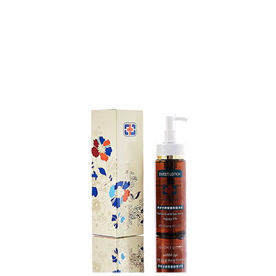 弥勒男女外阴洗液