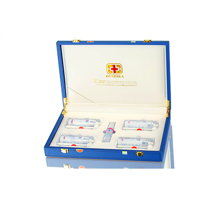 恢复自洁系统套弥勒