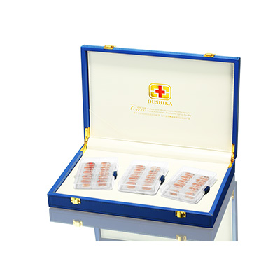 弥勒子宫排毒套