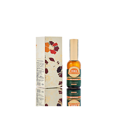 弥勒私密细嫩修复精华